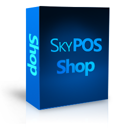 SkyPOS Shop