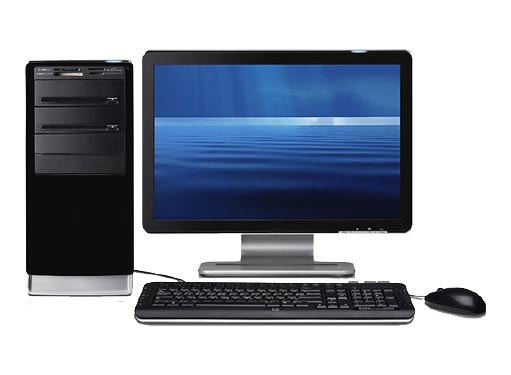 Personal Computing