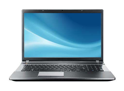 Laptop