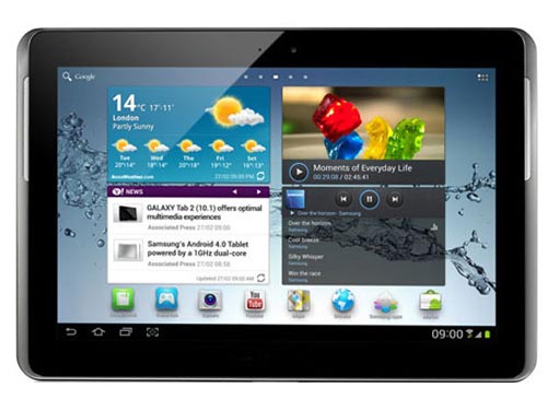 Tablets