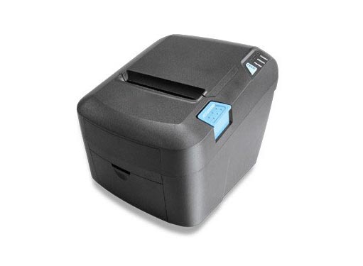 Wired Thermal Printer